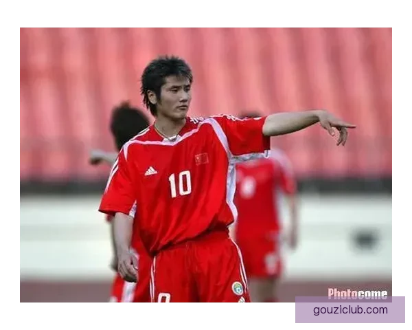 安东尼奥指挥若定U23国足三比零完胜越南U23强势复苏赛场