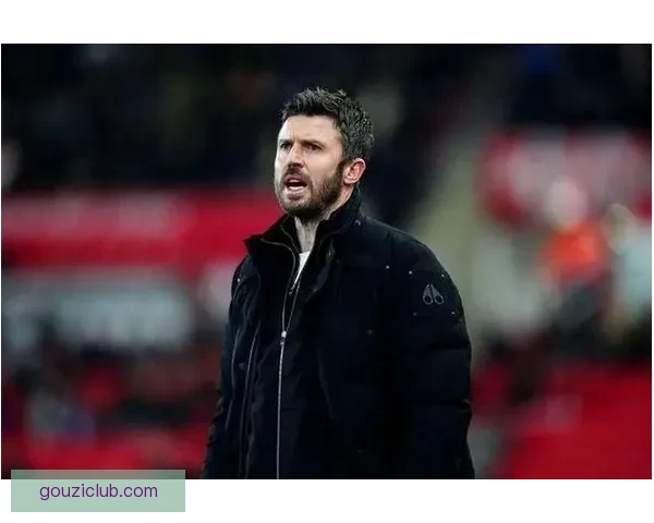 邮报称卡里克上任首谈梅努鼓舞留队并成建队核心为球队中心愿续约