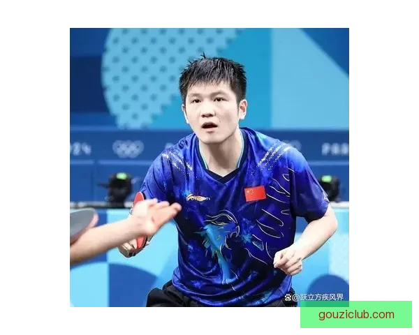 樊振东缺席海口亚洲杯仍领跑德甲，奥运双冠彰显统治力状态火热