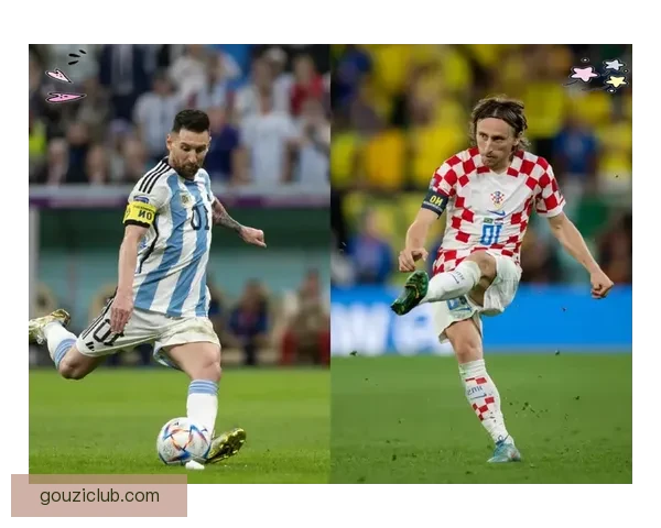 梅西如何征服非洲第一人猎豹埃托奥的足球传奇对决